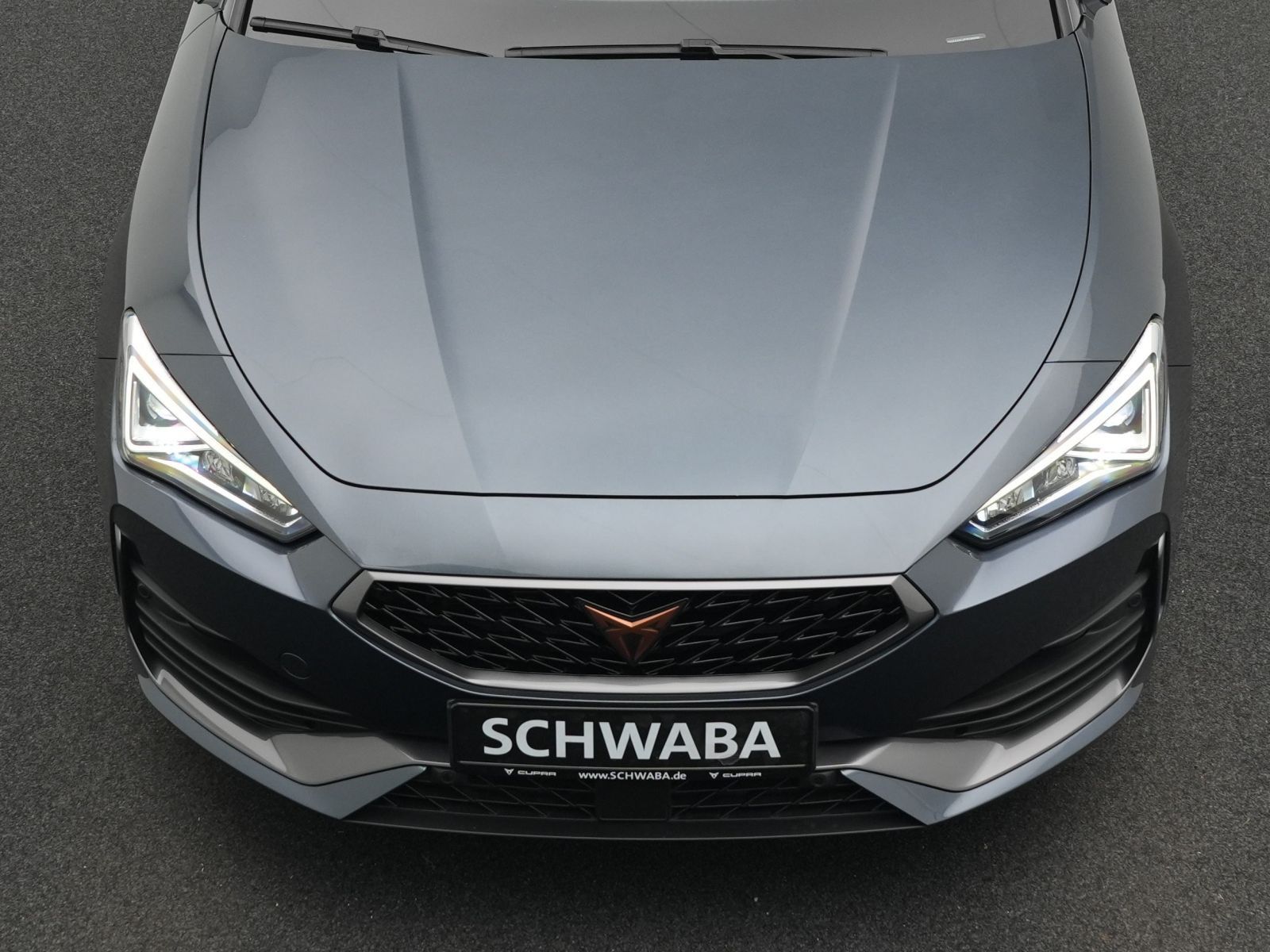 Cupra Leon - Bild 27