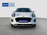 Ford PUMA TITANIUM AUTOMATIK LED+CARPLAY+WINTERPAKET - Ford aus 2022