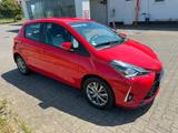 Toyota Yaris 1,5-l-Dual-VVT-iE - - Toyota Yaris Gebrauchtwagen in Bonn