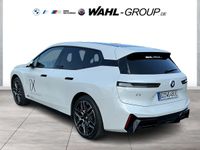 BMW iX - Vorschau Bild 14