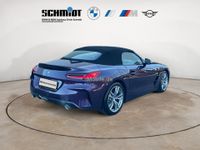 BMW Z4 - Vorschau Bild 7