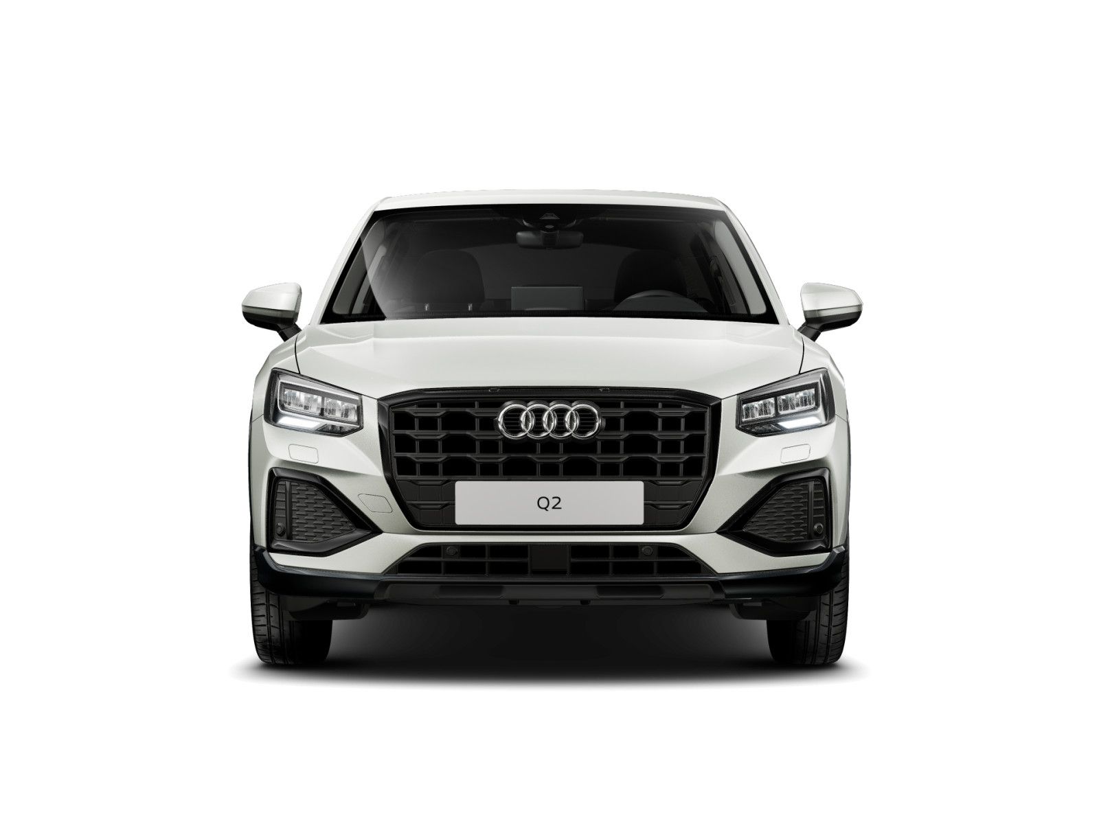 Audi Q2 - Bild 3