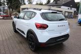 Dacia Sandero Stepway TCe 90 CVT Extreme - : Cvt