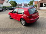 Volkswagen Golf 1.9 TDI - Volkswagen Golf aus 2000: TDI