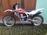 Husqvarna TE450 - Angebote