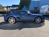 Porsche Cayman S 90.000KM TOP - Porsche Cayman in Wuppertal
