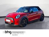MINI Mini Cooper S Cabrio Aut. Classic Trim - MINI Gebrauchtwagen von 2021