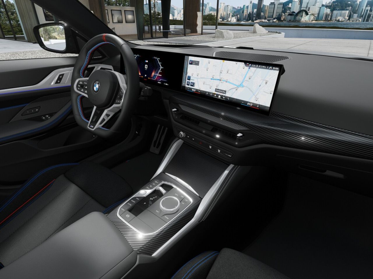 BMW i4 - Bild 9
