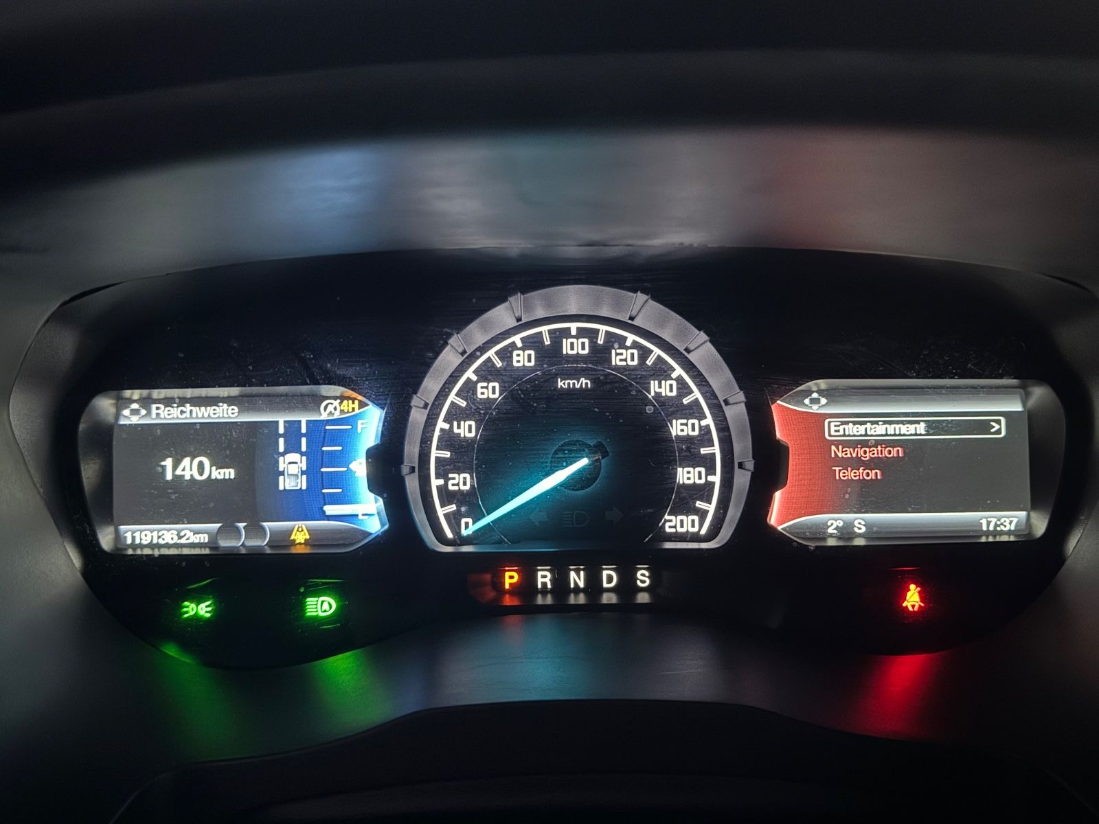 Fahrzeugabbildung Ford Ranger Wildtrak Doppelkabine 4x4*LEDER*ACC*SHZ