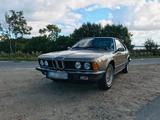 BMW 628 csi BJ 1982 in deiner Wunschfarbe! - BMW 628 Gebrauchtwagen