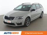 Skoda Octavia 2.0 TSI RS Aut.*NAVI*XENON*TEMPO*CAM*PDC - Skoda Gebrauchtwagen in Bottrop