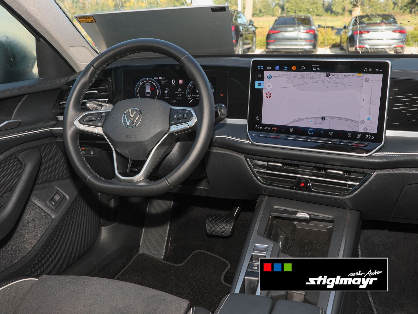 Volkswagen Passat - Bild 7