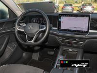 Volkswagen Passat - Vorschau Bild 7