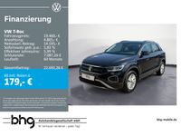 Volkswagen T-Roc - Vorschau Bild 1