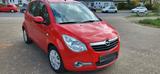 Opel opel Agila 1.0 ECO - Opel Agila in Düsseldorf