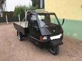 Piaggio APE TM - gebrauchte Piaggio SUV & Geländewagen