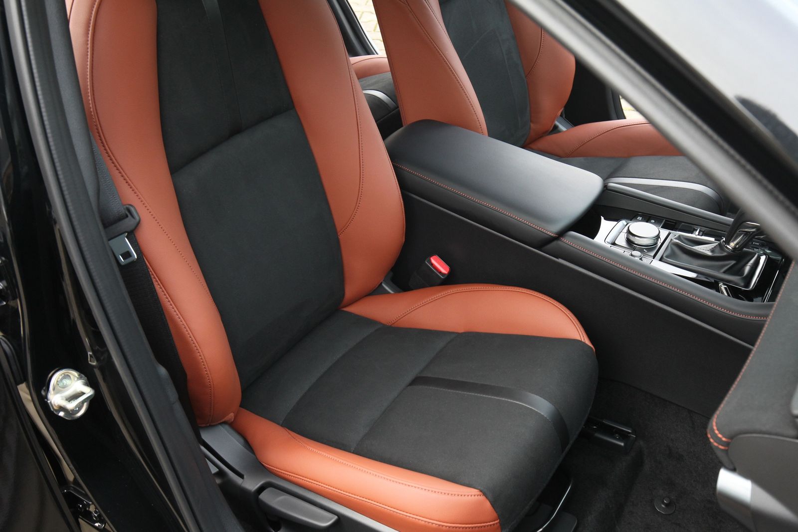 Mazda 3 - Bild 16