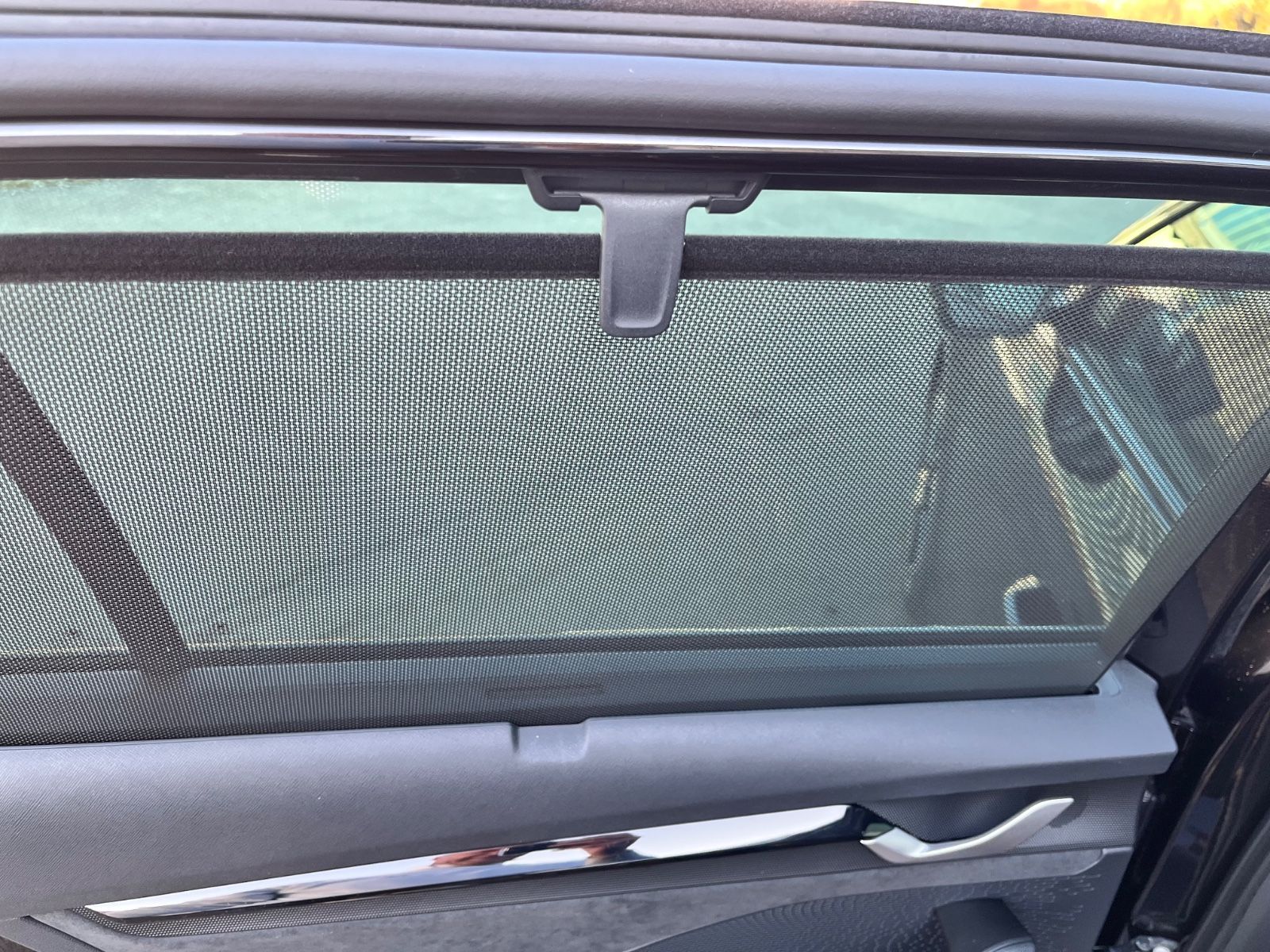 Skoda Octavia - Bild 22