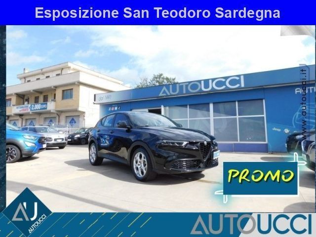 Autres ALFA ROMEO Tonale 1.6 diesel 130 CV TCT6 Sprint 