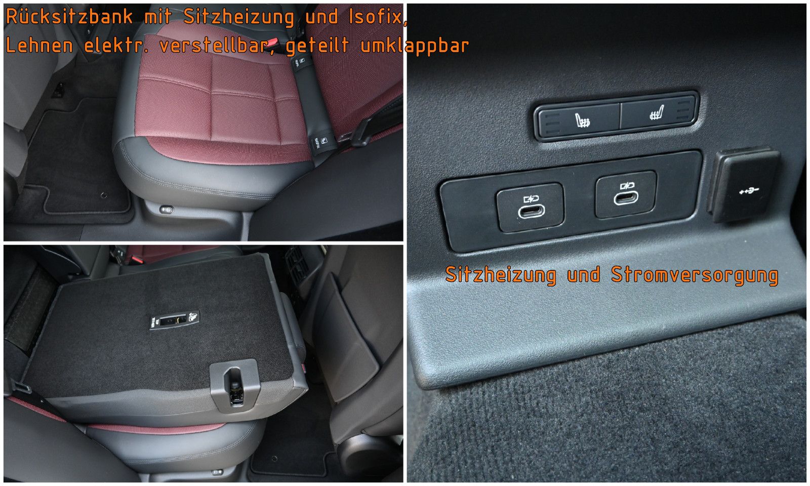 Fahrzeugabbildung Land Rover Range Rover Velar D300 DYNAMIC HSE °UVP 112.884€