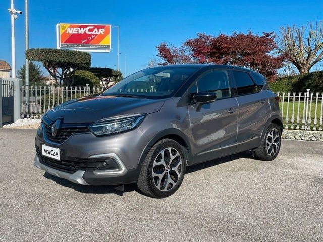 Renault Captur TCe 90 CV Sport Edition2