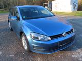 Volkswagen Golf Comfortline 5-türer, 140 PS - Volkswagen Golf: 140 Ps