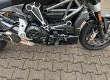 Ducati XDiavel S - DUCATI CHOPPER
