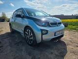 BMW i3 (60 Ah)  - BMW i3 in Berlin
