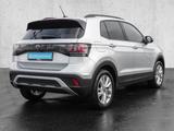 Volkswagen T-Cross 1.0 TSI Life ACC FLA KAM LED LM PDC SHZ - Volkswagen T-Cross in Krefeld