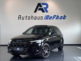 Audi Q7 55 TFSI e quattro S-line*BLACK-L*MATRIX*PANO* - gebrauchte Audi Q7 aus dem Jahr 2024