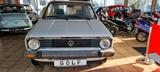 Volkswagen Golf 1 original 28600 km  fast wie neu - Volkswagen Golf aus 1981