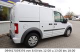 Ford Transit Connect Kasten Trend - Ford Transit aus 2012: Van