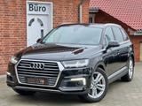 Audi Q7 3.0 TDI e-tron quattro*HEADUP/ACC/NIGHTVISION - Hybrid (Diesel/Elektro): Schwarz, Plug-In Hybrid