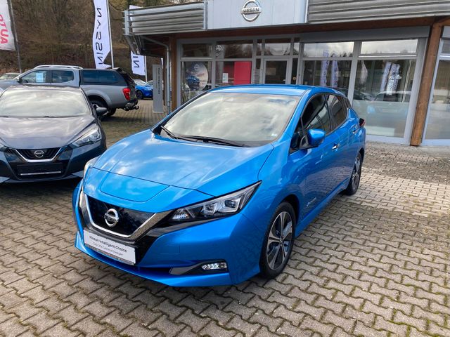 Nissan Leaf N-Connecta Navi Sitzheizung 110 kW (150 ...