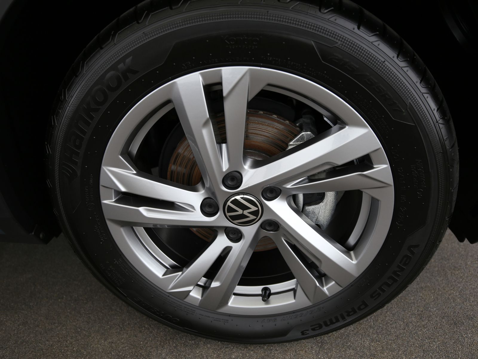 Volkswagen T-Roc - Bild 18