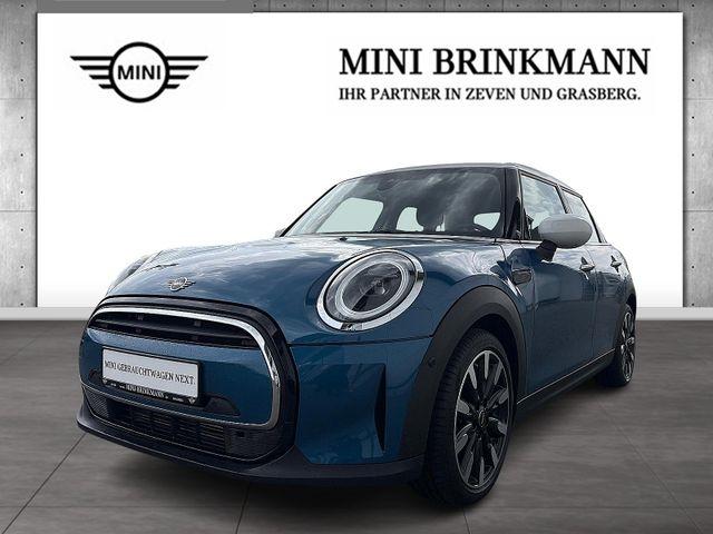 MINI Cooper 5-Türer Classic Trim Navi HeadUp Pano. HK