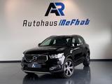 Volvo XC 40 Inscription 2WD*SHZ*PDC*FAHRERDISPLAY*LED* - Volvo XC40 Inscription mit Benzin-Antrieb
