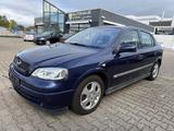 Opel Astra 1.6 Comfort / Klima / TÜV NEU / - Opel Astra Comfort mit Benzin-Antrieb