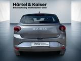 Dacia Sandero 1.0 TCe 90 Expression NAVI+WINTER-Paket+ - Dacia Sandero: Limousine