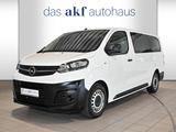 Opel VIVARO L (L3) - Opel Gebrauchtwagen in Iserlohn