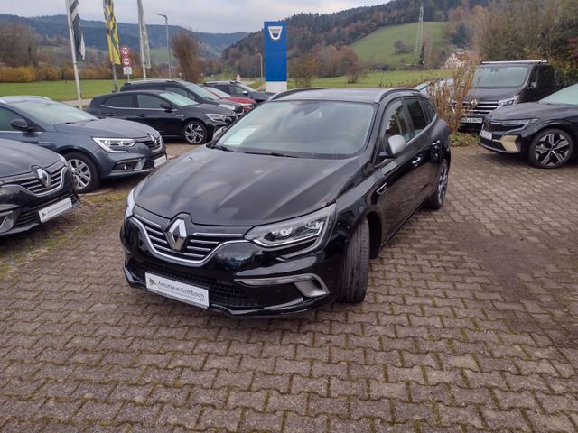 Renault Megane Grandtour GT Line TCe 160 GPF EDC