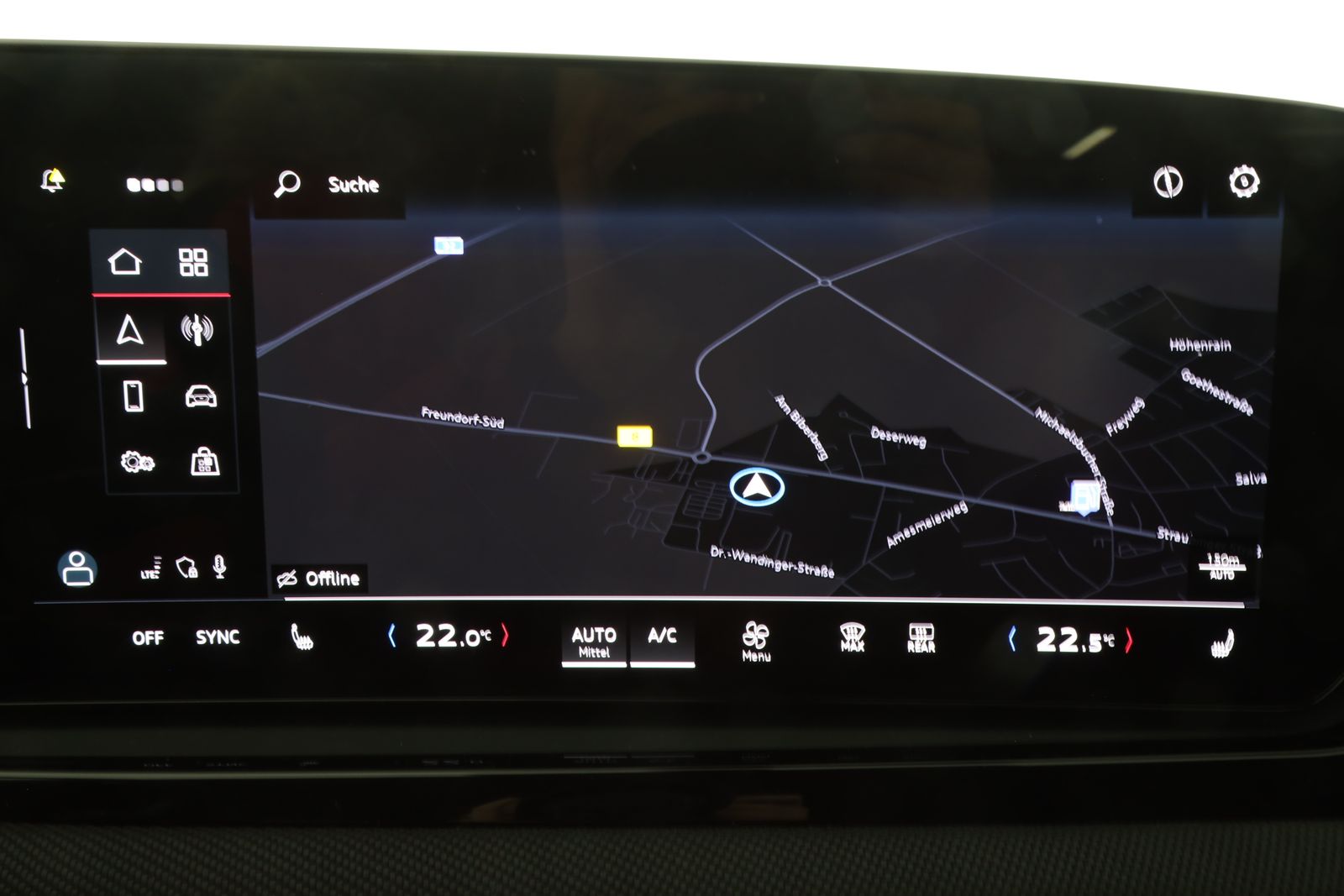 Audi A5 - Bild 18