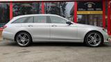 Mercedes-Benz E 220 d  Avantgarde LED/Kamera/Navi/TOP - Behindertengerechte Mercedes-Benz E 220
