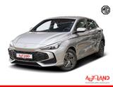 MG3 1.5 Hybrid Aut. ACC Navi Kamera