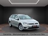 Volkswagen Golf VII Variant BMT/StartStopp*Garantie*TÜV NEU - mit Diesel-Antrieb: Garantie
