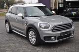 MINI COOPER_D Countryman * JCW Style - TOP GEPFLEGT * - graue MINI Cooper D