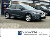 Seat Ibiza 1.0 TSI FR Beats*Kamera*NAVI*LED* - Seat Ibiza Gebrauchtwagen in Braunschweig