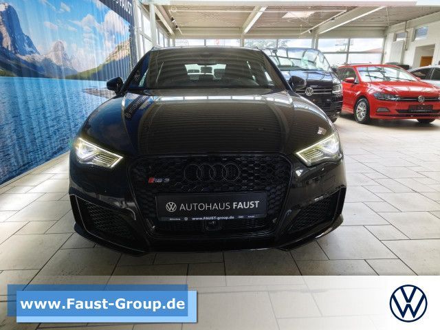 Image of Audi RS3