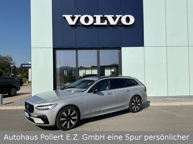 Volvo V90 T8 Ultra Dark Recharge Plug-In Hybrid AWD