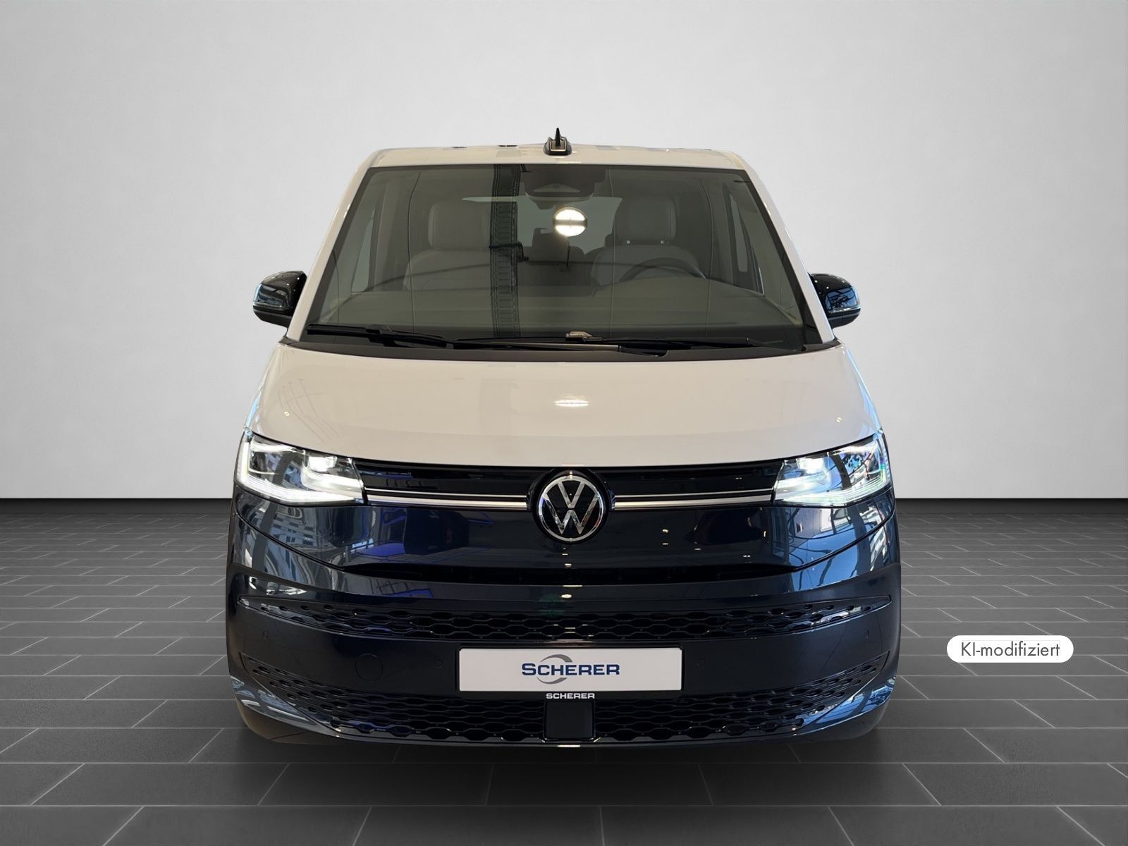Volkswagen T7 Multivan - Bild 6